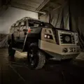 The V-Raptor